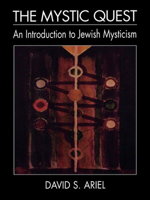 cover image of The Mystic Quest